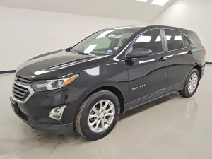 Chevrolet Equinox 1.5L 4 2020