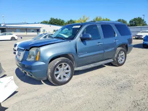 GMC Yukon 6.2L 8 2007