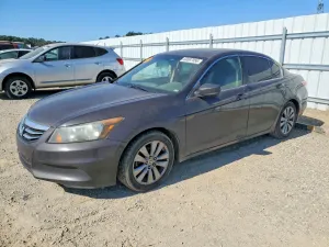 Honda Accord 2.4L 4 2011