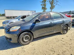 Toyota Yaris 1.5L 4 2008