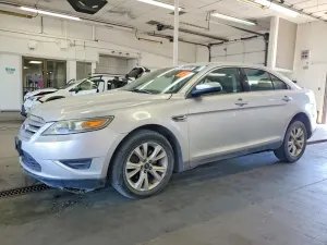 Ford Taurus 3.5L 6 2011