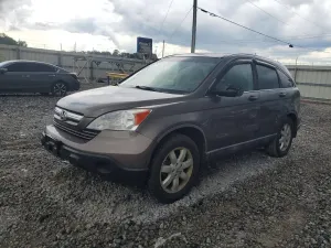 Honda CR-V 2.4L 4 2009