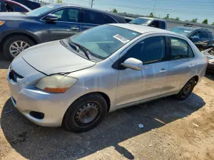 Toyota Yaris 1.5L 4 2007