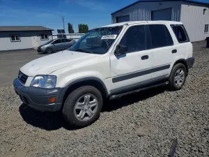 Honda CR-V 2.0L 4 1999