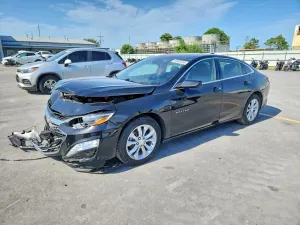 Chevrolet Malibu 1.5L 4 2019