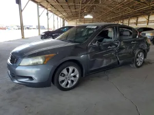 Honda Accord 3.5L 6 2008
