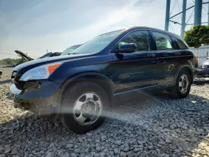 Honda CR-V 2.4L 4 2008