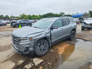 GMC Acadia 3.6L 6 2023