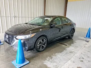 Nissan Sentra 2.0L 4 2024