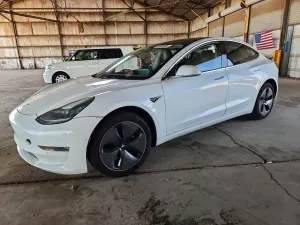 Tesla Model 3 2018