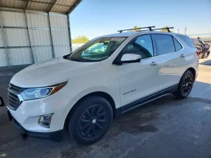 Chevrolet Equinox 1.6L 4 2018