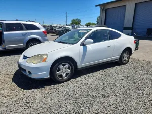 Acura RSX 2.0L 4 2003