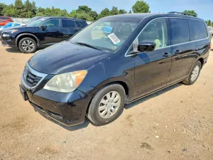 Honda Odyssey 3.5L 6 2008
