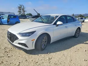 Hyundai Sonata 2.5L 4 2022