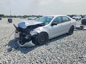 Ford Fusion 2.3L 4 2006