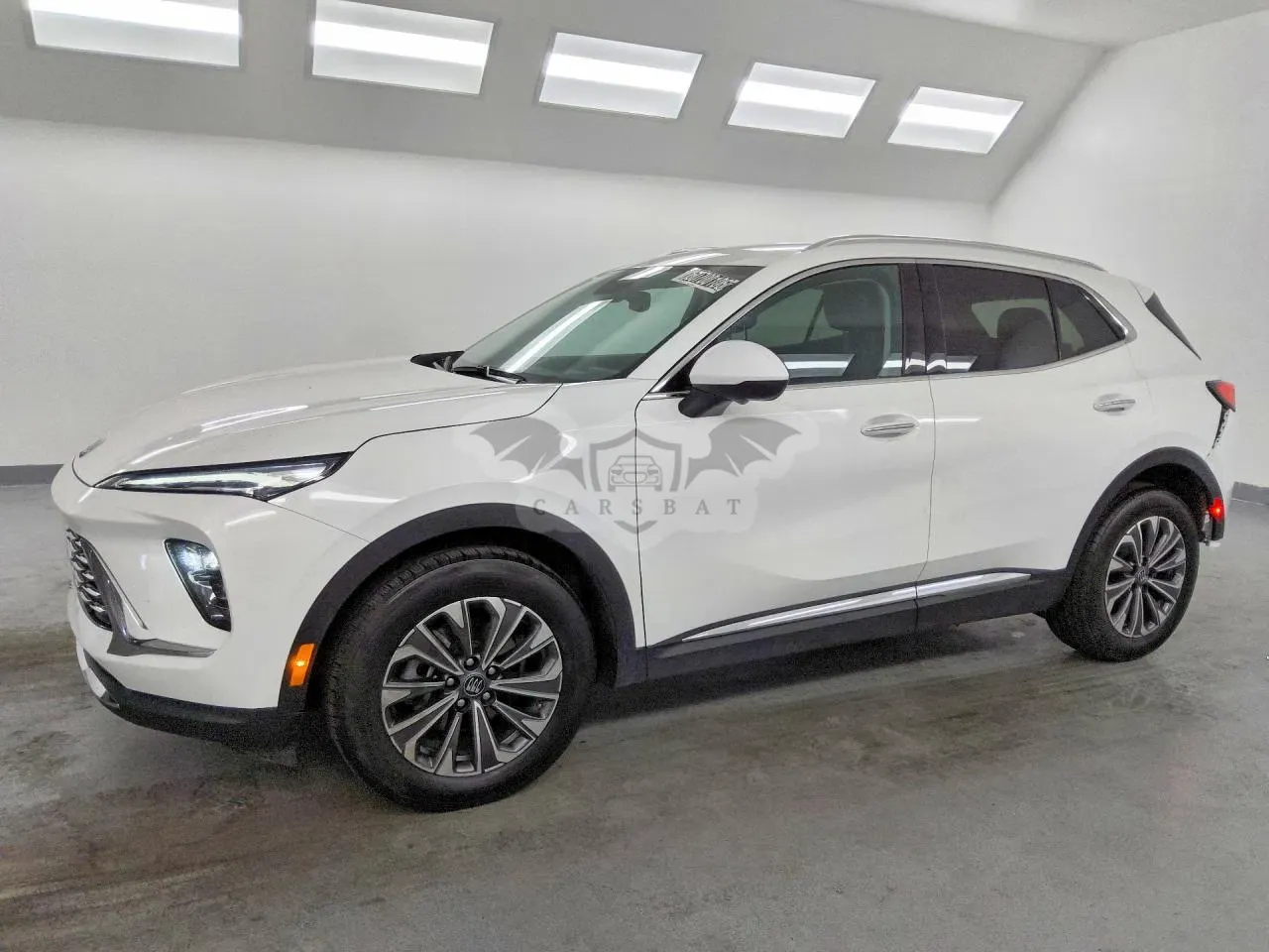 Buick Envision 2.0L 4 2024