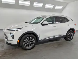 Buick Envision 2.0L 4 2024