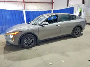 Kia K4 2.0L 4 2026