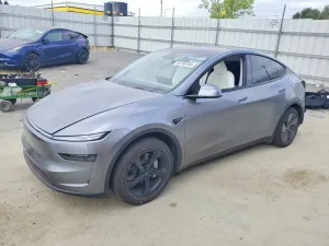 Tesla Model Y 2026