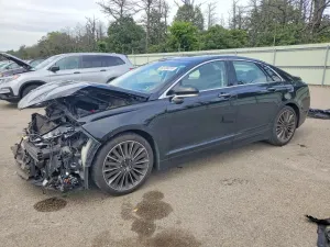 Lincoln MKZ 2.0L 4 2016