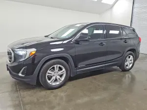 GMC Terrain 1.5L 4 2020