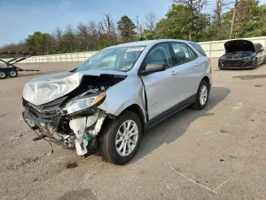 Chevrolet Equinox 1.5L 4 2019