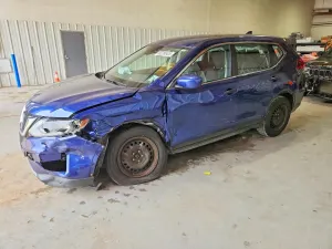 Nissan Rogue 2.5L 4 2020