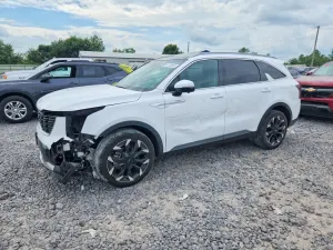 Kia Sorento 2.5L 4 2024