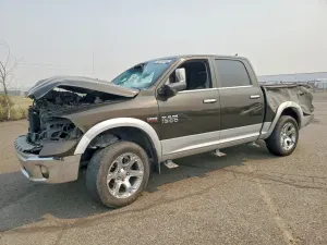 RAM 1500 5.7L 8 2013