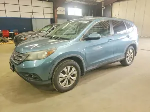 Honda CR-V 2.4L 4 2013