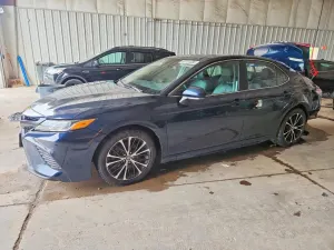 Toyota Camry 2.5L 4 2019