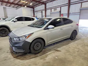Hyundai Accent 1.6L 4 2018