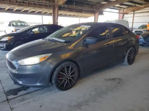 Ford Focus 2.0L 4 2015