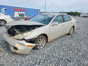 Lexus ES 3.3L 6 2004