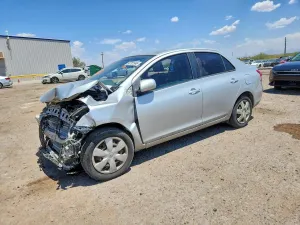 Toyota Yaris 1.5L 4 2008