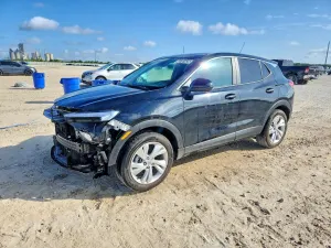 Buick Encore 1.3L 3 2026