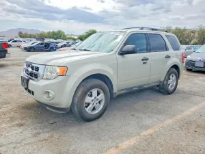 Ford Escape 3.0L 6 2009