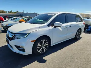 Honda Odyssey 3.5L 6 2020