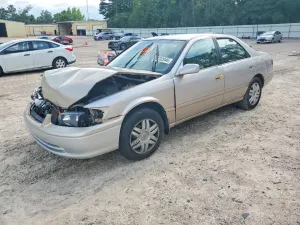 Toyota Camry 2.2L 4 2000