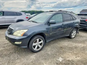 Lexus RX 3.3L 6 2006