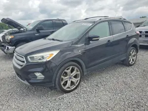 Ford Escape 2.0L 4 2018