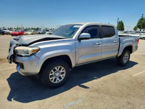 Toyota Tacoma 2.7L 4 2017