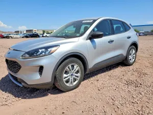 Ford Escape 1.5L 3 2020