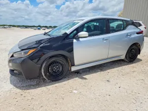 Nissan Leaf U 2021