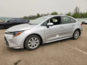 Toyota Corolla 1.8L 4 2020