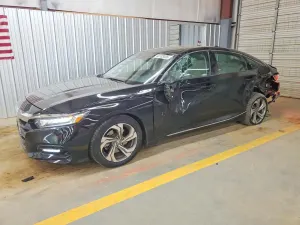 Honda Accord 2.0L 4 2018