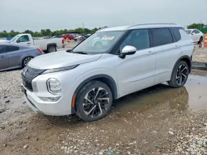 Mitsubishi Outlander 2.5L 4 2022