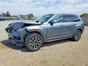 Volvo XC90 2.0L 4 2020
