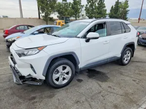 Toyota Rav4 2.5L 4 2020