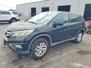 Honda CR-V 2.4L 4 2015